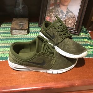 Nike Stefan Janoski Max